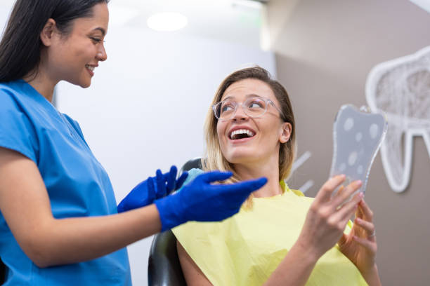 Best Dental X-Rays and Imaging  in Binghamton, NY